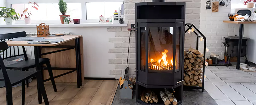Wood Stove Firebox Installation Services in Lehi, UT