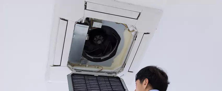 Benefits of Professional Air Duct Cleaning in Lehi, Utah