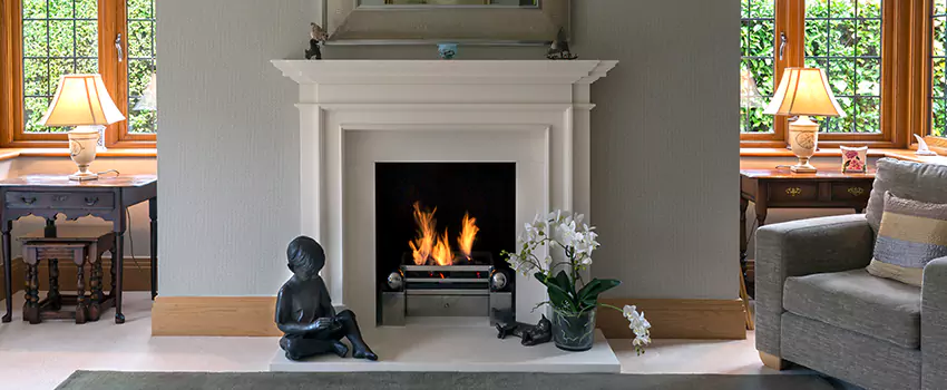 Astria Open-Hearth Wood Fireplaces Services in Lehi, UT