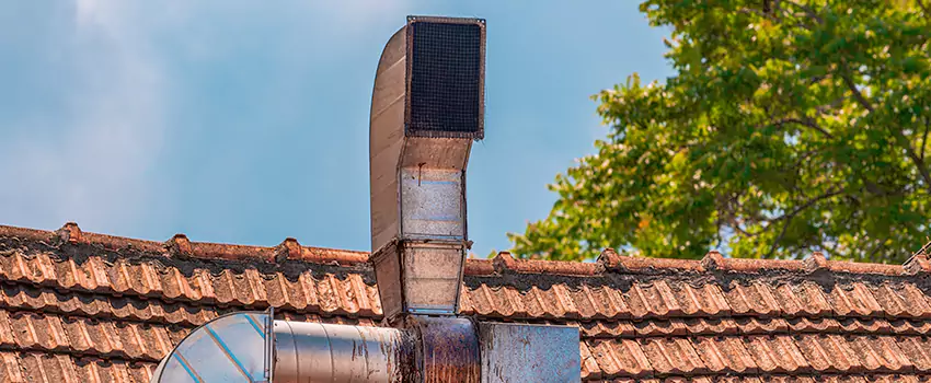 Chimney Cleaning Cost in Lehi, Utah