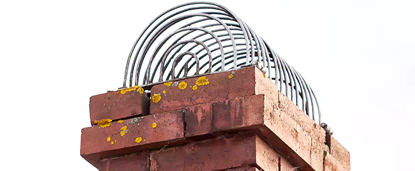 Chimney Crown Problems in Lehi, Utah