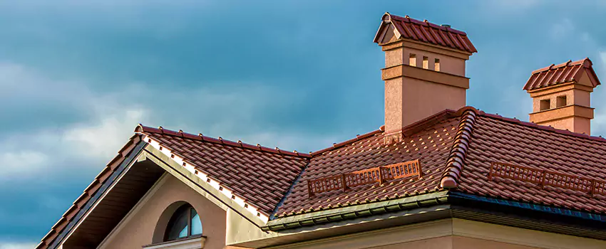 Residential Chimney Services in Lehi, Utah
