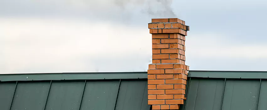 Chimney Installation Company in Lehi, UT