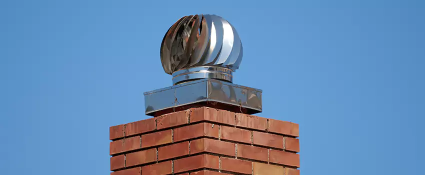 Chimney Flue Rebuild Services in Lehi, Utah