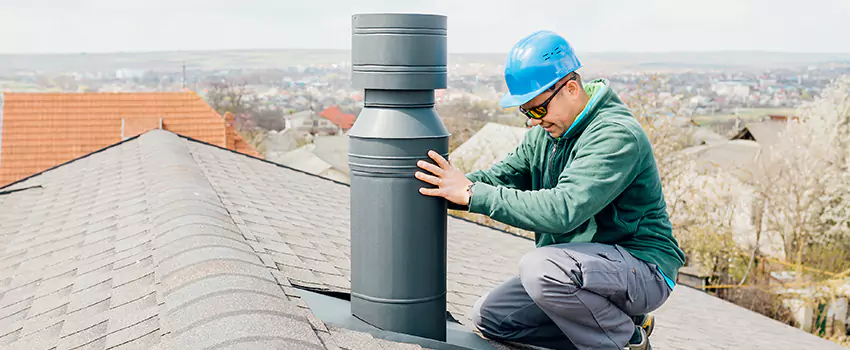 Chimney Repair Cost in Lehi, UT