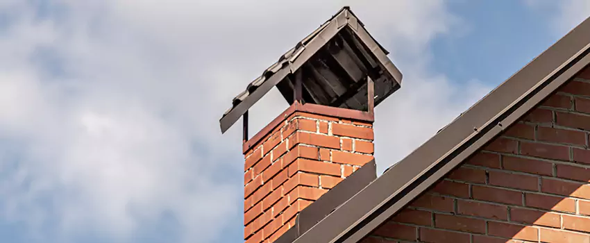 Chimney Saver Masonry Repair Contractor in Lehi, Utah