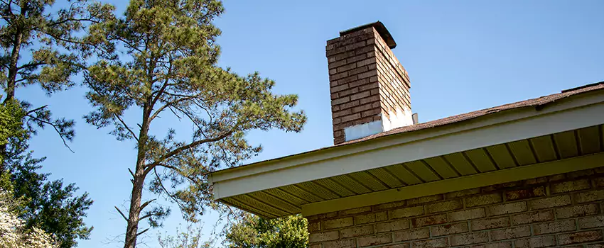 Brick Chimney Sweep Near Me in Lehi, UT