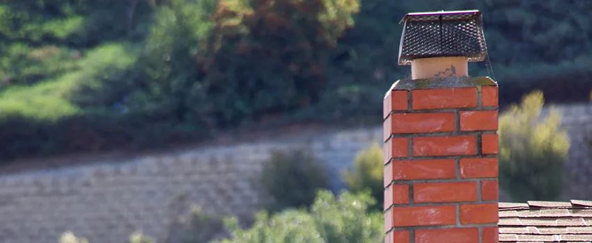 Chimney Tuckpointing And Masonry Restoration in Lehi, UT