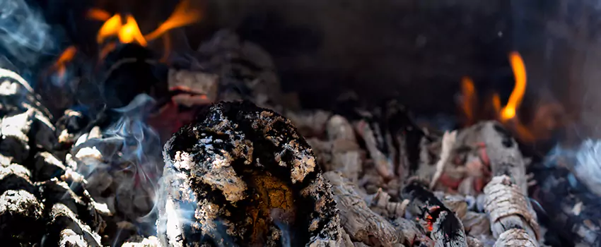 Creosote Removal Experts in Lehi, UT