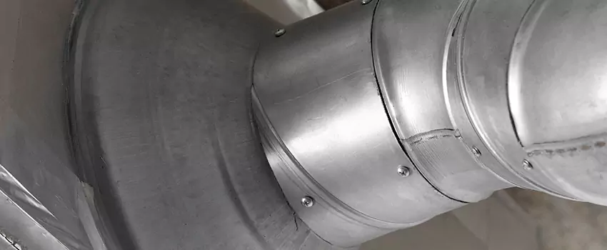 Best Dryer Vent Replacement Company in Lehi, UT
