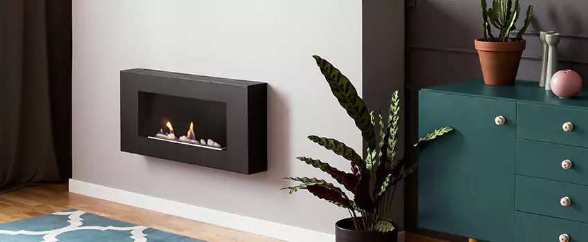 Cost of Ethanol Fireplace Repair And Installation Services in Lehi, UT