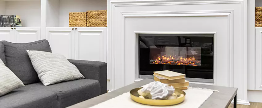 Professional Fireplace Maintenance Contractors in Lehi, UT