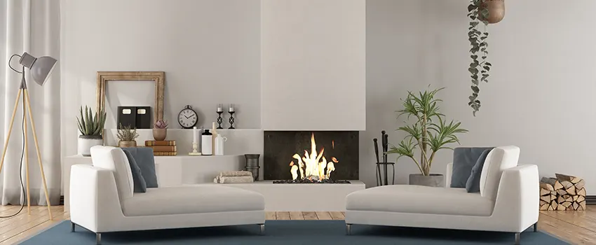 Decorative Fireplace Crystals Services in Lehi, Utah