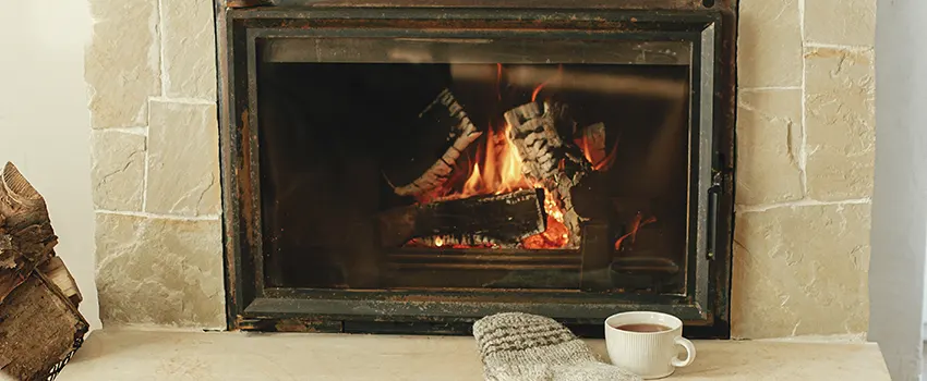 Fireplace Door Handle Replacements Services in Lehi, Utah