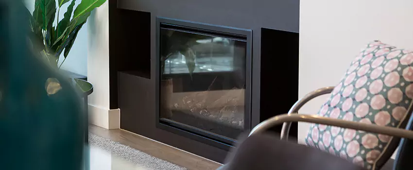 Gas Fireplace Installation in Lehi, UT