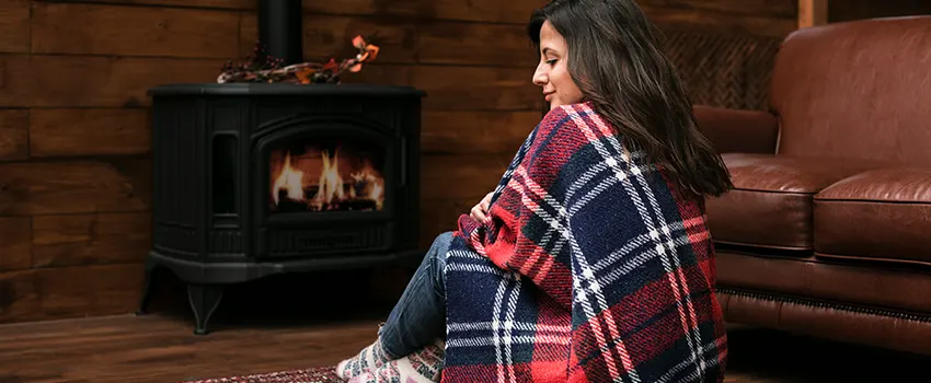 Fireplace Firebox Grate Replacement Services  in Lehi, Utah