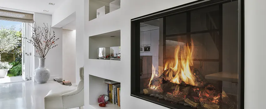 Fireplace Screen Installation And Replacement in Lehi, UT