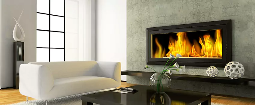 Fireplace Hearth Ideas in Lehi, Utah