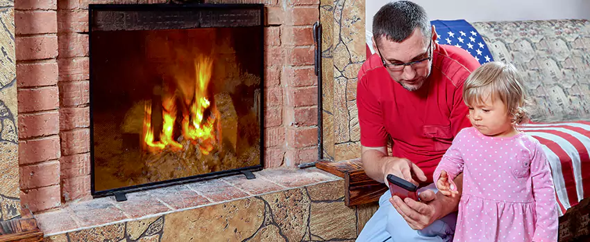 Fireplace Safety Locks For Kids in Lehi, UT