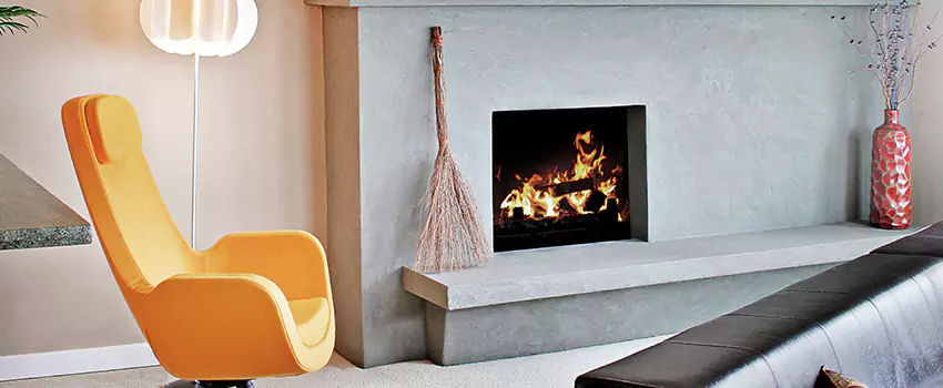 Electric Fireplace Makeover Services in Lehi, UT