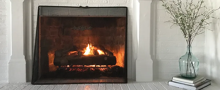 Cost-Effective Fireplace Mantel Inspection And Maintenance in Lehi, UT