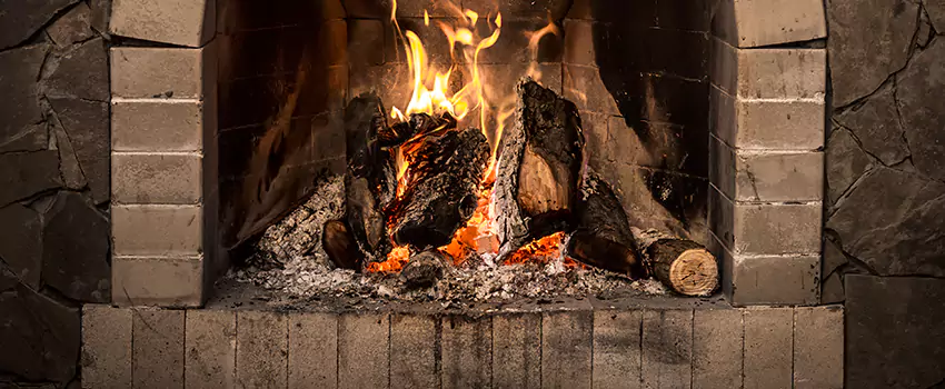 Cost of Rebuilding A Fireplace in Lehi, Utah