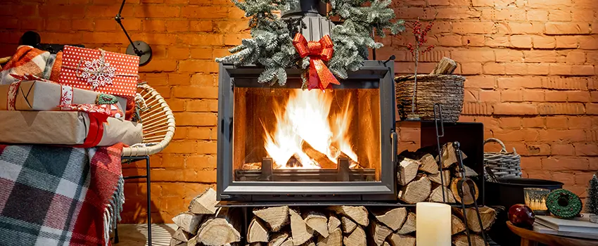 Steel Fireplace Grate Repair And Replacement Services in Lehi, Utah