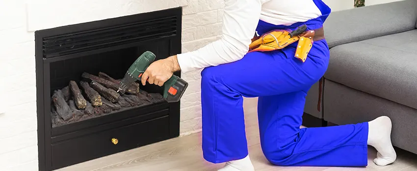 Fireplace Safety Inspection Specialists in Lehi, Utah