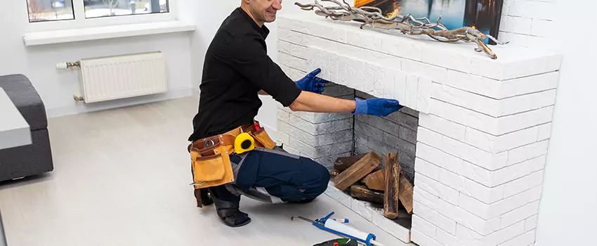 Gas Fireplace Repair And Replacement in Lehi, UT