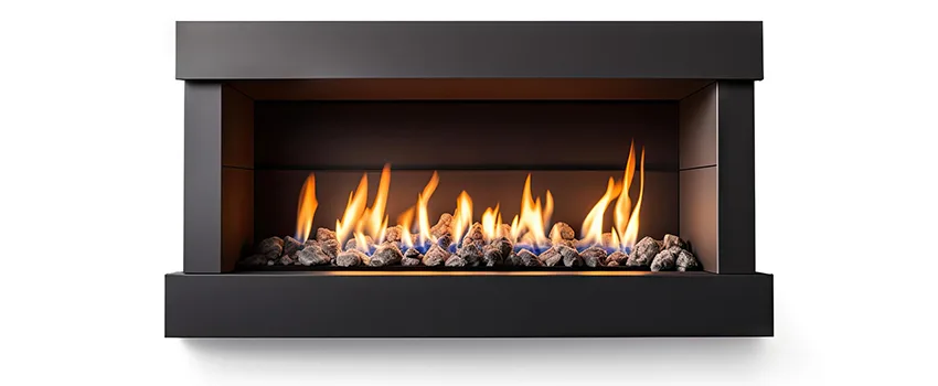 Outdoor Gas Fireplaces Installation in Lehi, UT