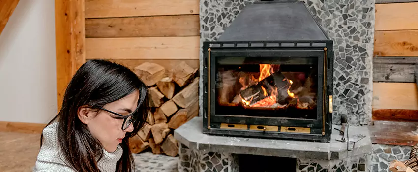 Harman P68-C Pellet Stove Repair in Lehi, Utah 