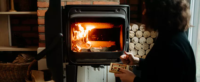 Hearthstone Wood Stoves Fireplace Repair in Lehi, Utah
