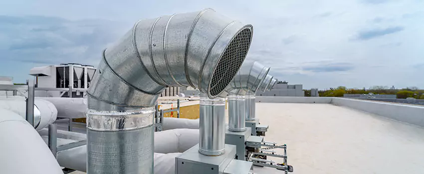 Insulated Ductwork Repair Services Near Me in Lehi, UT