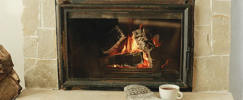 Kings man Fireplaces Insert Services in Lehi, UT