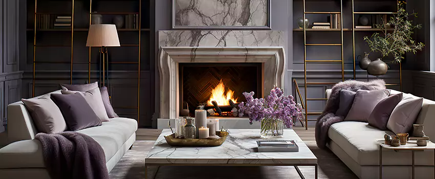 Napoleon Galaxy Series Outdoor Fireplaces Repair in Lehi, UT