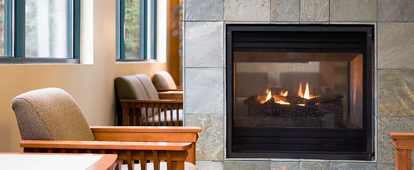 Osburn Fireplace Tempered Glass Hearth Pad Replacement in Lehi, Utah