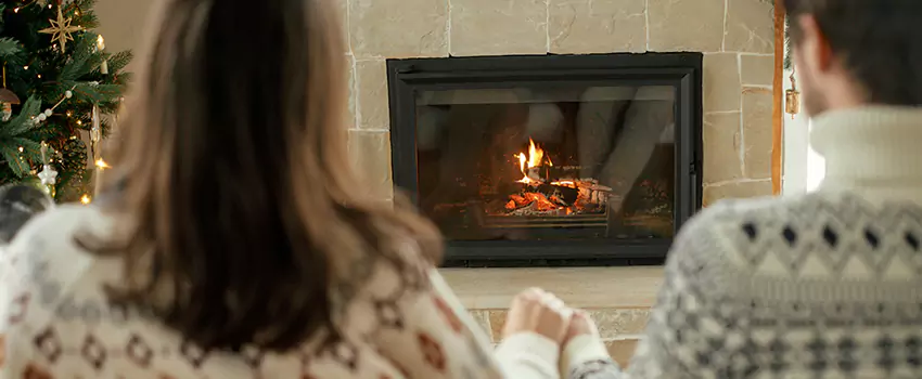 Ravelli Group Wood Fireplaces Replacement in Lehi, Utah