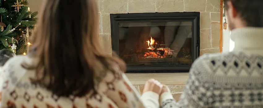 Superior Open-Hearth Wood Fireplaces in Lehi, UT