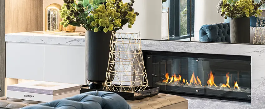 Professional Town & Country Luxury Fireplace Maintenance Experts in Lehi, Utah