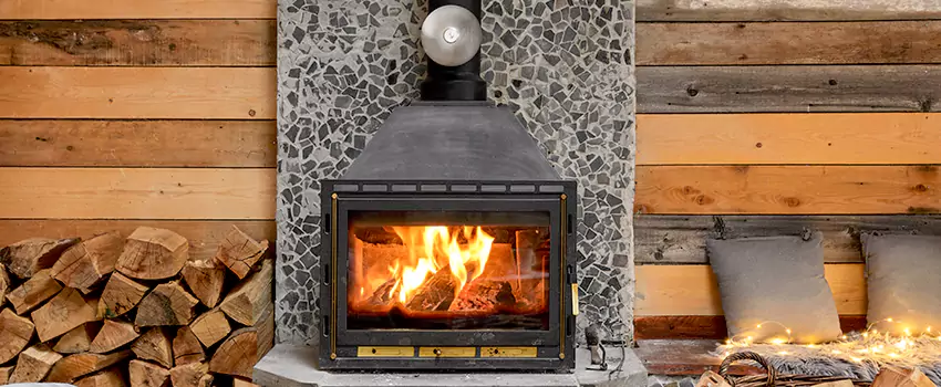 Travis Industries Elite Fireplace Inspection and Maintenance in Lehi, Utah