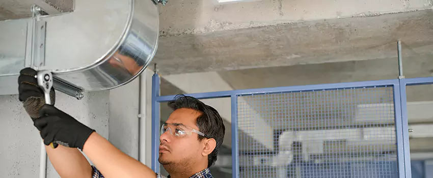Benefit of Ventilation Cleaning in Lehi, Utah