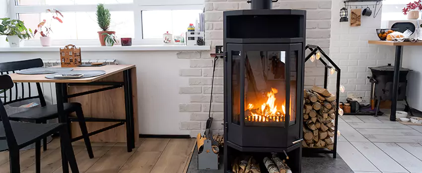 Cost of Vermont Castings Fireplace Services in Lehi, UT