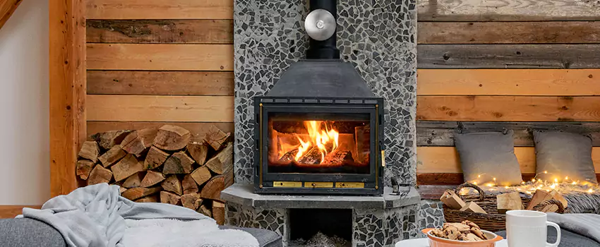 Affordable Wood Fireplace Fixing Solutions in Lehi, Utah