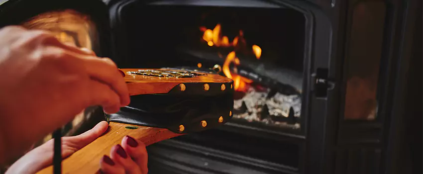 Cost of Wood Furnace Repair and Installation Services in Lehi, UT