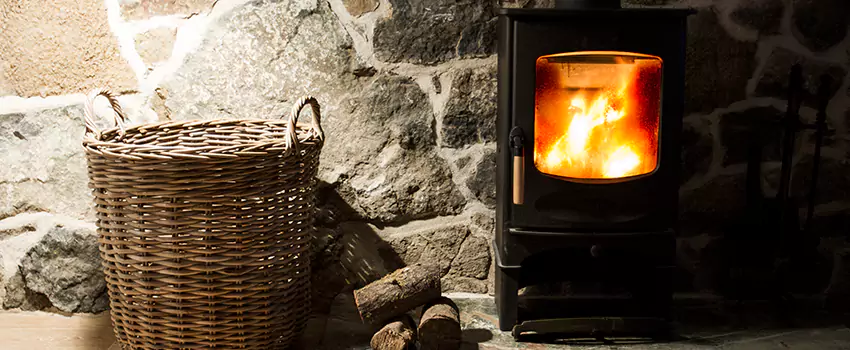24/7 Wood Stove Installation Services in Lehi, Utah
