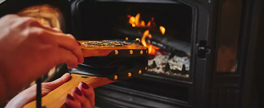 Wood Stove Grates Repair in Lehi, Utah