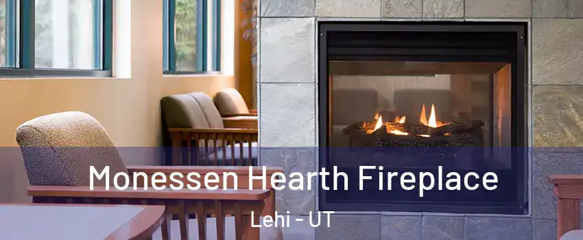  Monessen Hearth Fireplace Lehi - UT